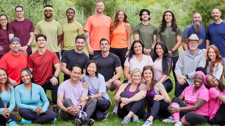 The Amazing Race Season 35: A Memorable Journey