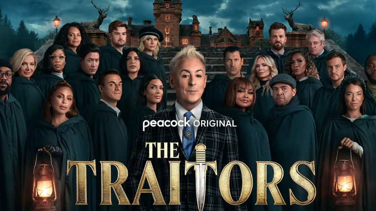 The Traitors US Season 2: Cast, Premiere Date, and What to Expect