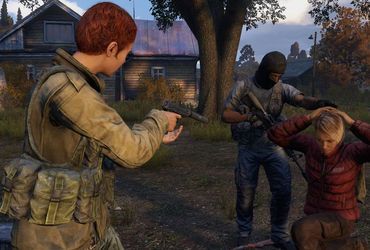 The Day After Survival Sale: A Cheeky Response to The Day Before Disaster