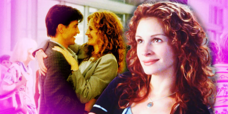 Why My Best Friend's Wedding Deserves a Sequel