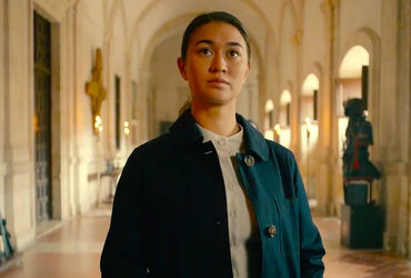 The Grand Finale: Warrior Nun Season 2's Ending and What It Means for Season 3