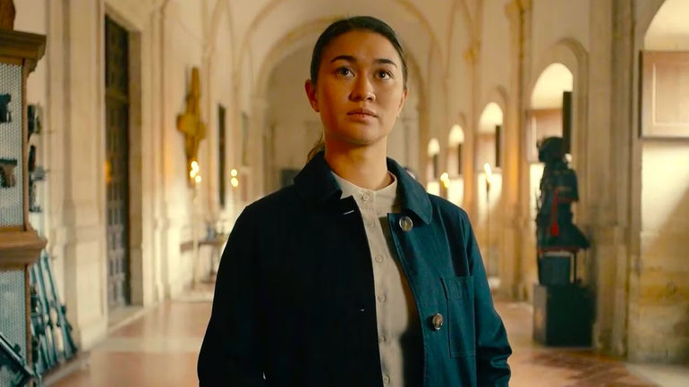 The Grand Finale: Warrior Nun Season 2's Ending and What It Means for Season 3