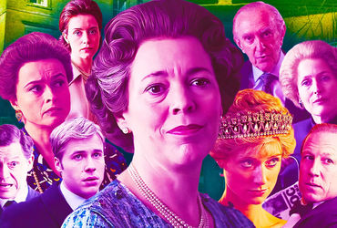 The Crown: A Dramatic Exploration of the British Monarchy