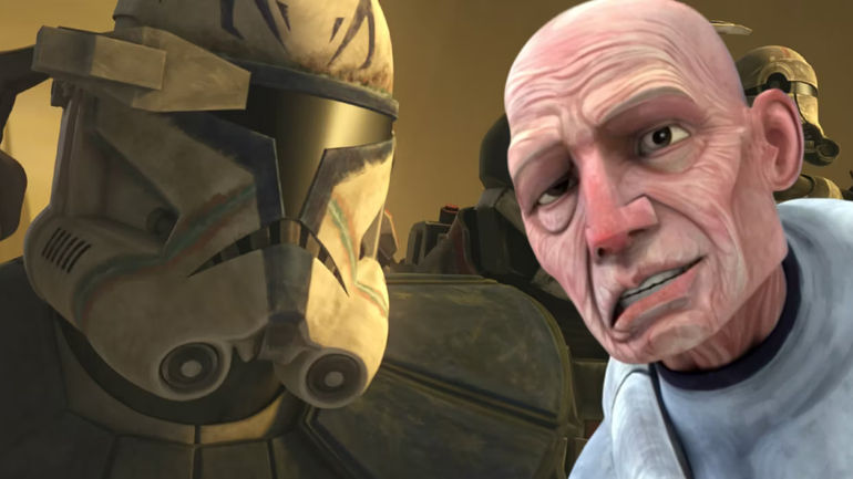 The Ethical Dilemma of Cloning in Star Wars: The Clone Wars