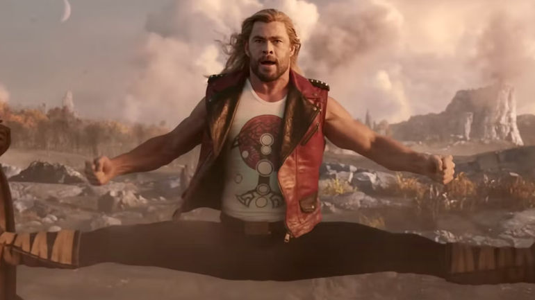 Gareth Edwards: The Perfect Director for Thor 5?