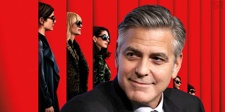 Ocean's 14: The Return of a Legendary Franchise