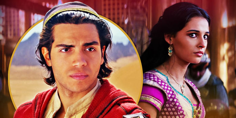 Mena Massoud Gives an Update on Aladdin 2: What Could the Future Hold?