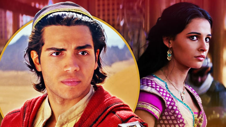 Mena Massoud Gives an Update on Aladdin 2: What Could the Future Hold?