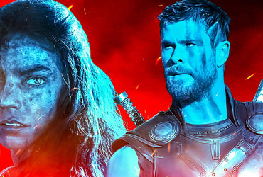 The Hilarious Rivalry: Furiosa and The Garfield Movie Bring Back Marvel's MCU Feud in Real Life