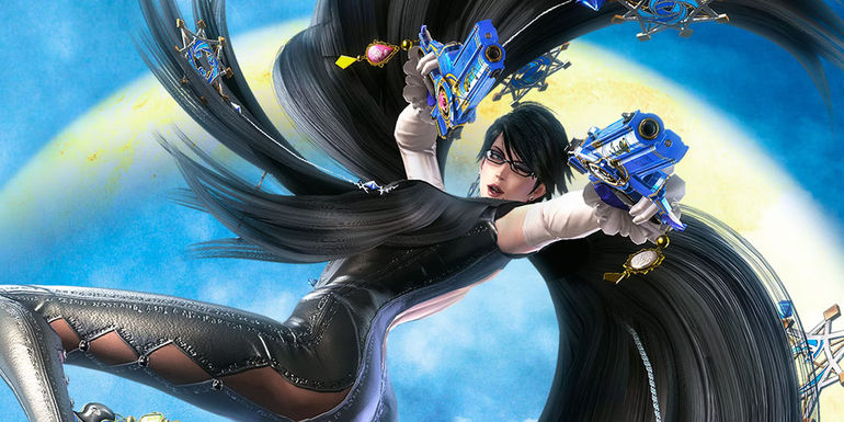 The Departure of Hideki Kamiya from PlatinumGames: A Creative Journey