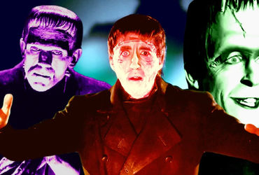 The Best Portrayals of Frankenstein's Monster