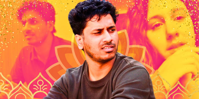 Tejaswi “TJ” Goswami: A Terrible Partner on 90 Day Fianc&eacute;