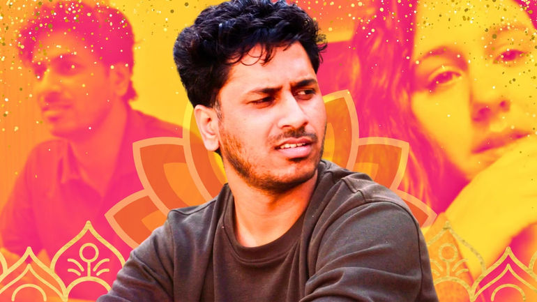 Tejaswi “TJ” Goswami: A Terrible Partner on 90 Day Fianc&eacute;