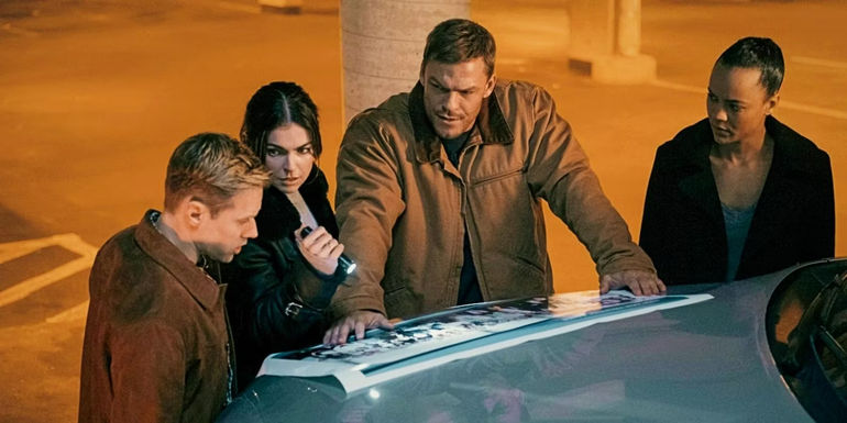 Reacher Season 2: Embracing the Ever-Changing Cast