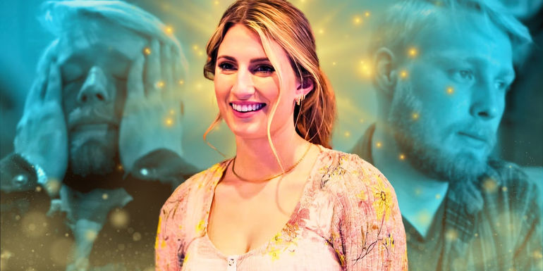 Olivia Plath's Journey: From Heartbreak to Empowerment