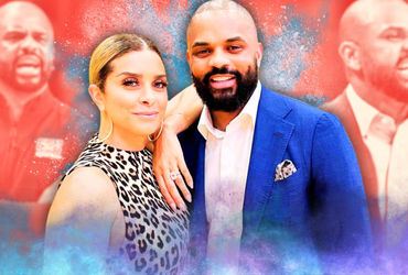 Robyn Dixon Confronted About Juan's Scandal on The Real Housewives of Potomac