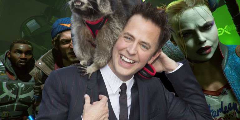 James Gunn and the Future of Arkhamverse Video Games