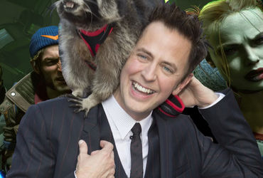 James Gunn and the Future of Arkhamverse Video Games