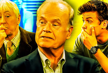 What to Expect in a Potential Season 2 of Frasier