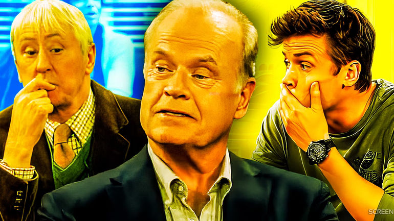 What to Expect in a Potential Season 2 of Frasier