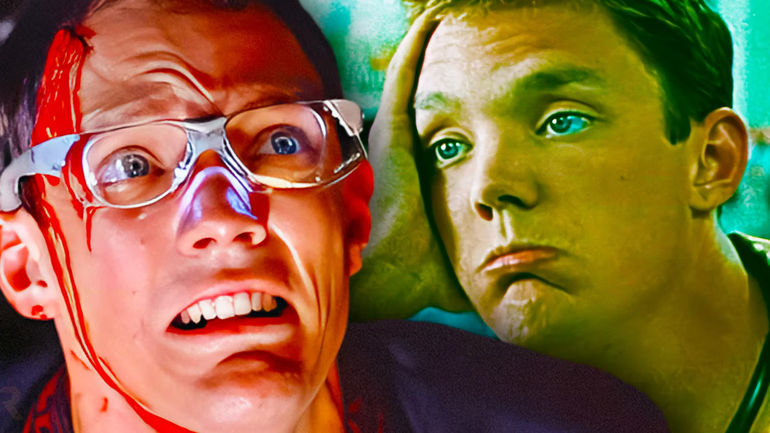 The Enduring Mystery of Stu Macher's Fate: Matthew Lillard Speaks Out