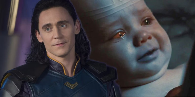 The Mystery of Loki's Appearance: How Odin's Magic Kept Him In Asgardian Form