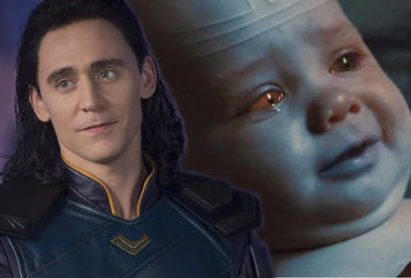 The Mystery of Loki's Appearance: How Odin's Magic Kept Him In Asgardian Form