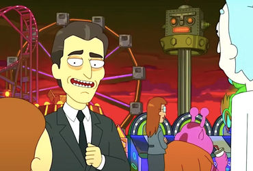 Unraveling the Enigma of Rick and Morty's Season 7 Finale Villain