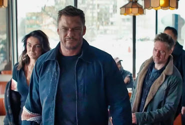 Reacher Season 2: Exploring the Key Differences and Exciting Changes
