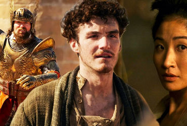 The Wheel of Time Season 2: A Journey of Revelation and Resilience