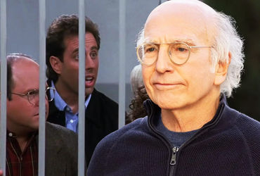 Curb Your Enthusiasm: The Perfect Ending