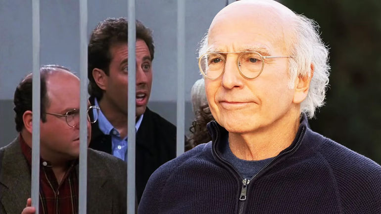 Curb Your Enthusiasm: The Perfect Ending