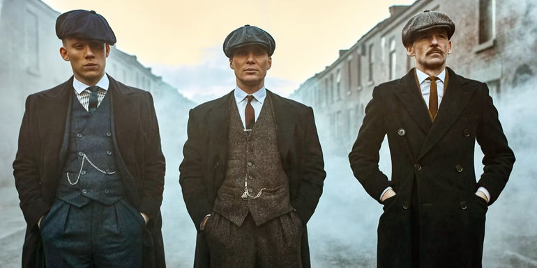 Peaky Blinders: The Future of the Shelby Clan