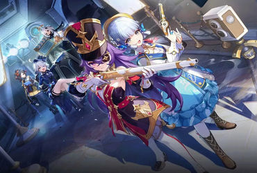 Chiori: The New Geo Inazuma Character in Genshin Impact