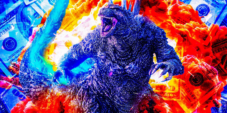 Godzilla Minus One: A New Era for the Godzilla Franchise