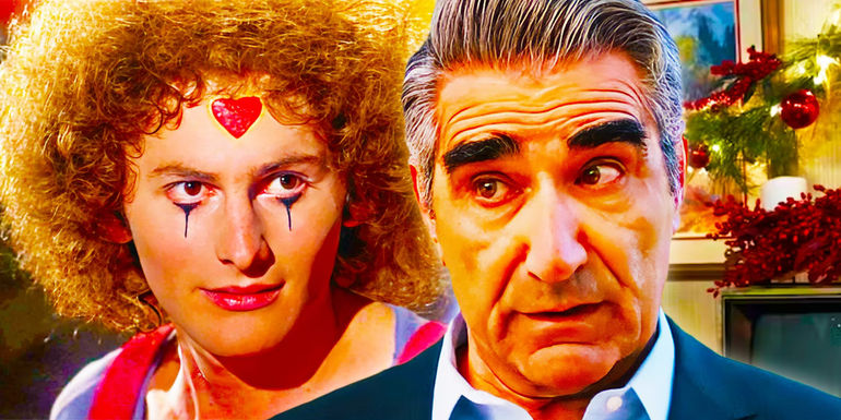 The Musical Reunions of Schitt's Creek: A Festive Surprise and Nostalgic Connections