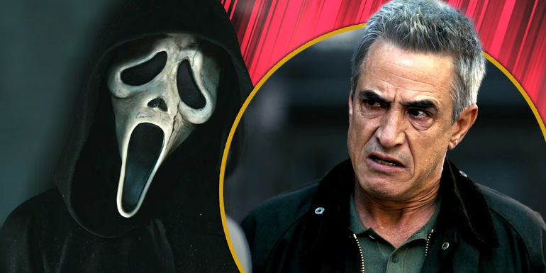 Unveiling the Hidden Detail in Scream 6: The Dermot Mulroney Twist