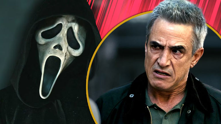 Unveiling the Hidden Detail in Scream 6: The Dermot Mulroney Twist