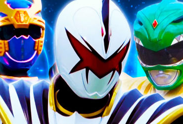 The Power Rangers: The Nerfing of OP Rangers