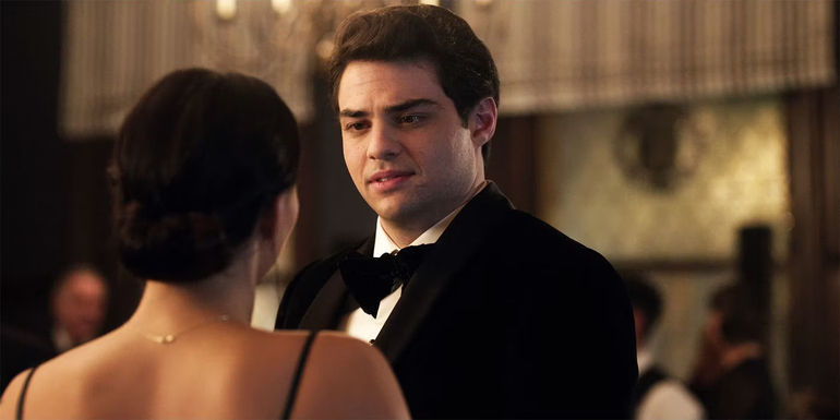 The Recruit Season 2: New Story Details and Major Casting Revealed