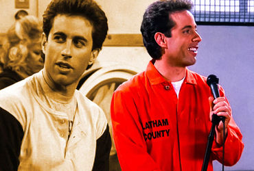 The Elusive Age of Jerry Seinfeld in Seinfeld: A Closer Look at the Characters' Ages and Continuity Errors