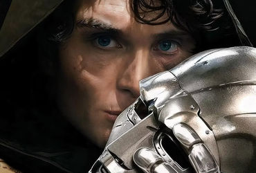 Cillian Murphy Imagined as Doctor Doom in Striking Marvel Fan Art