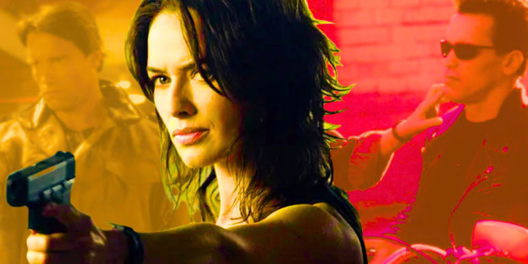 Is The Sarah Connor Chronicles Canon? How The Terminator TV Show Fits In The Franchise's Timeline