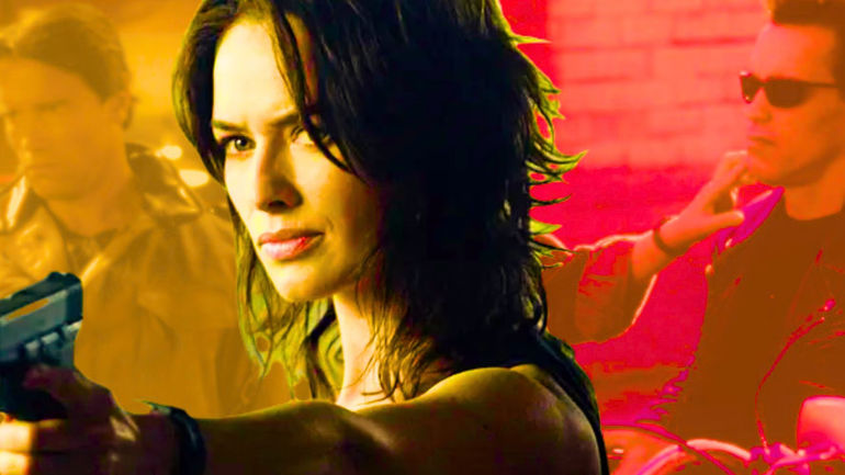 Is The Sarah Connor Chronicles Canon? How The Terminator TV Show Fits In The Franchise's Timeline