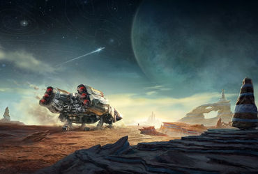 Starfield Reveals Content Roadmap for 2024