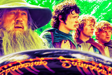 The Fascination of Gandalf with Hobbits in The Lord of the Rings