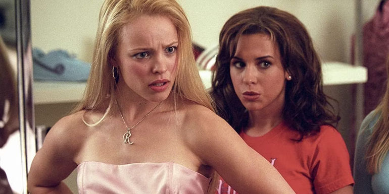 Rachel McAdams Reveals Why She Skipped The Mean Girls Reunion Ad: 'I Wasn't That Excited'