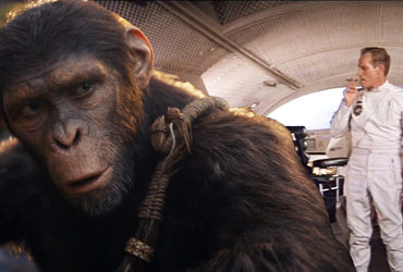 Kingdom Of The Planet Of The Apes: A Timeline Tease