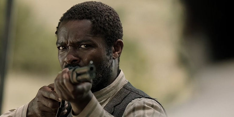 Lawmen: Bass Reeves Creator Has A Few Potential Stories For Season 2