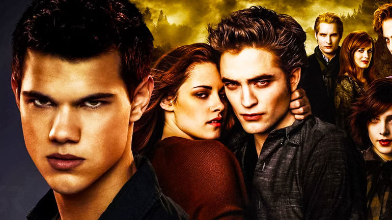 Twilight Remake Cast: The New Faces of the TV Show Reboot